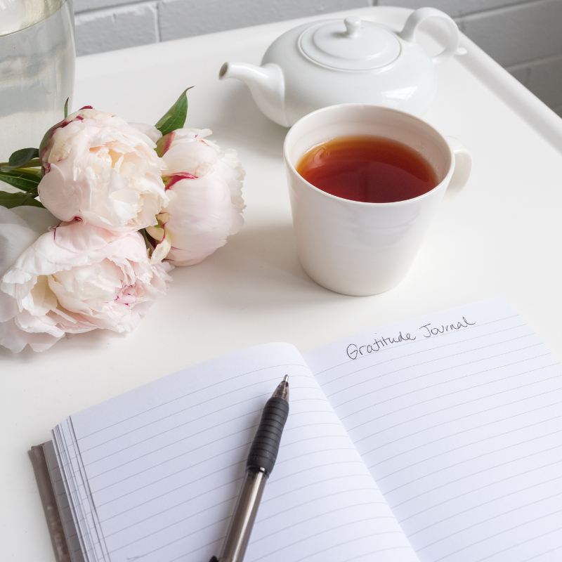 3 BEST WAYS TO CELEBRATE SELF CARE AWARENESS MONTH