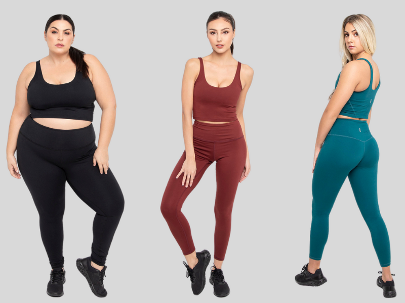 YUMMY & TRENDY® INTRODUCES THE NEW EMPOWER SETS