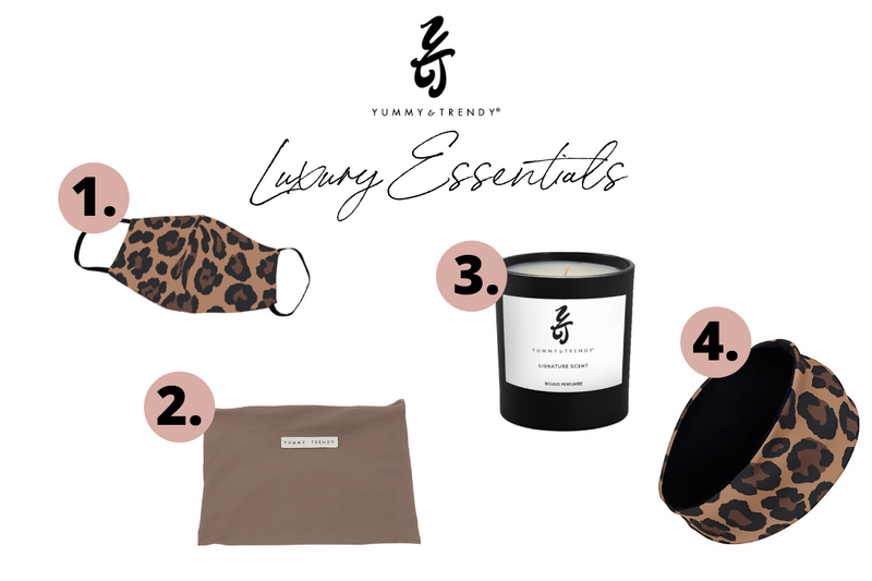 4 LUXURY ESSENTIALS YOU NEED THIS SPRING