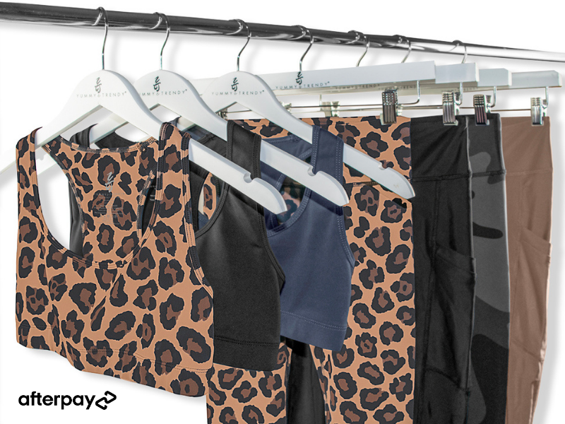 YUMMY & TRENDY® ANNOUNCES A NEW PARTNERSHIP WITH AFTERPAY