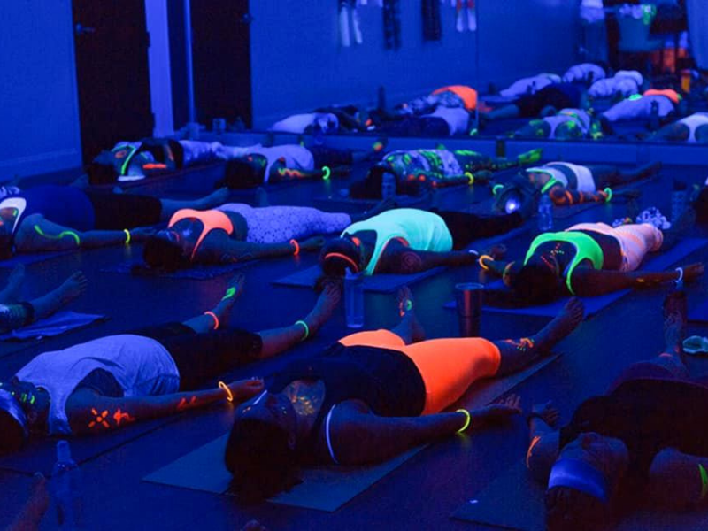 Grab your bestie and join us for Buti Glow, Sip & Shop event with YUMMY & TRENDY®