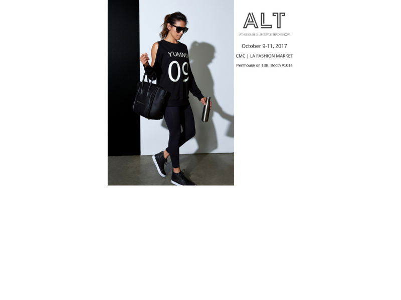 YUMMY & TRENDY® LA Fashion CMC market