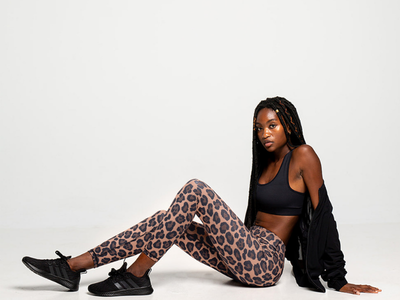 THE HISTORY BEHIND ANIMAL PRINTS