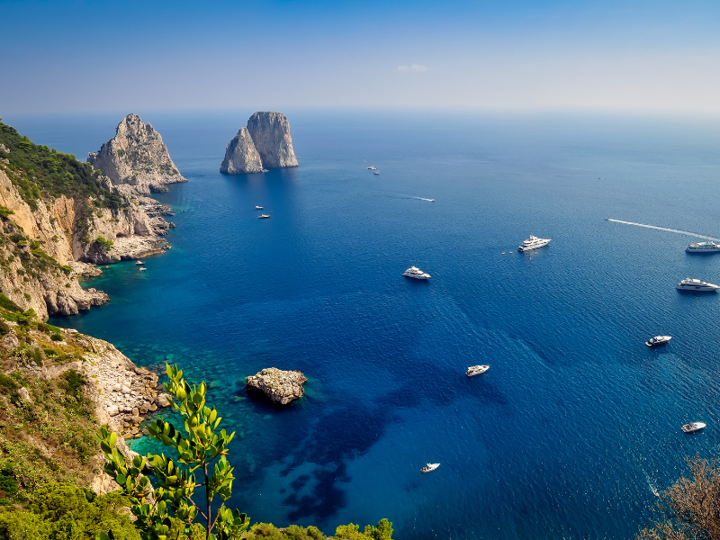 SUMMER IN ITALY: ULTIMATE GUIDE AND TIPS