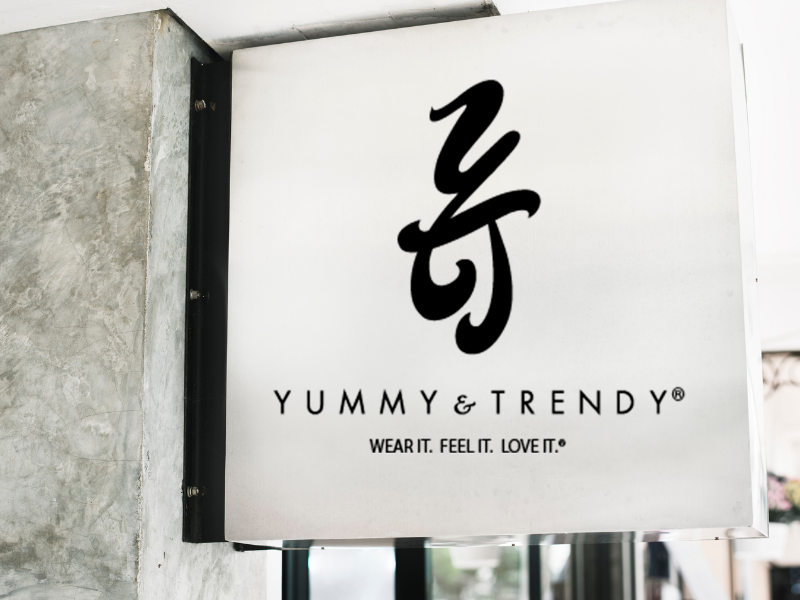 YUMMY & TRENDY pop in Miami
