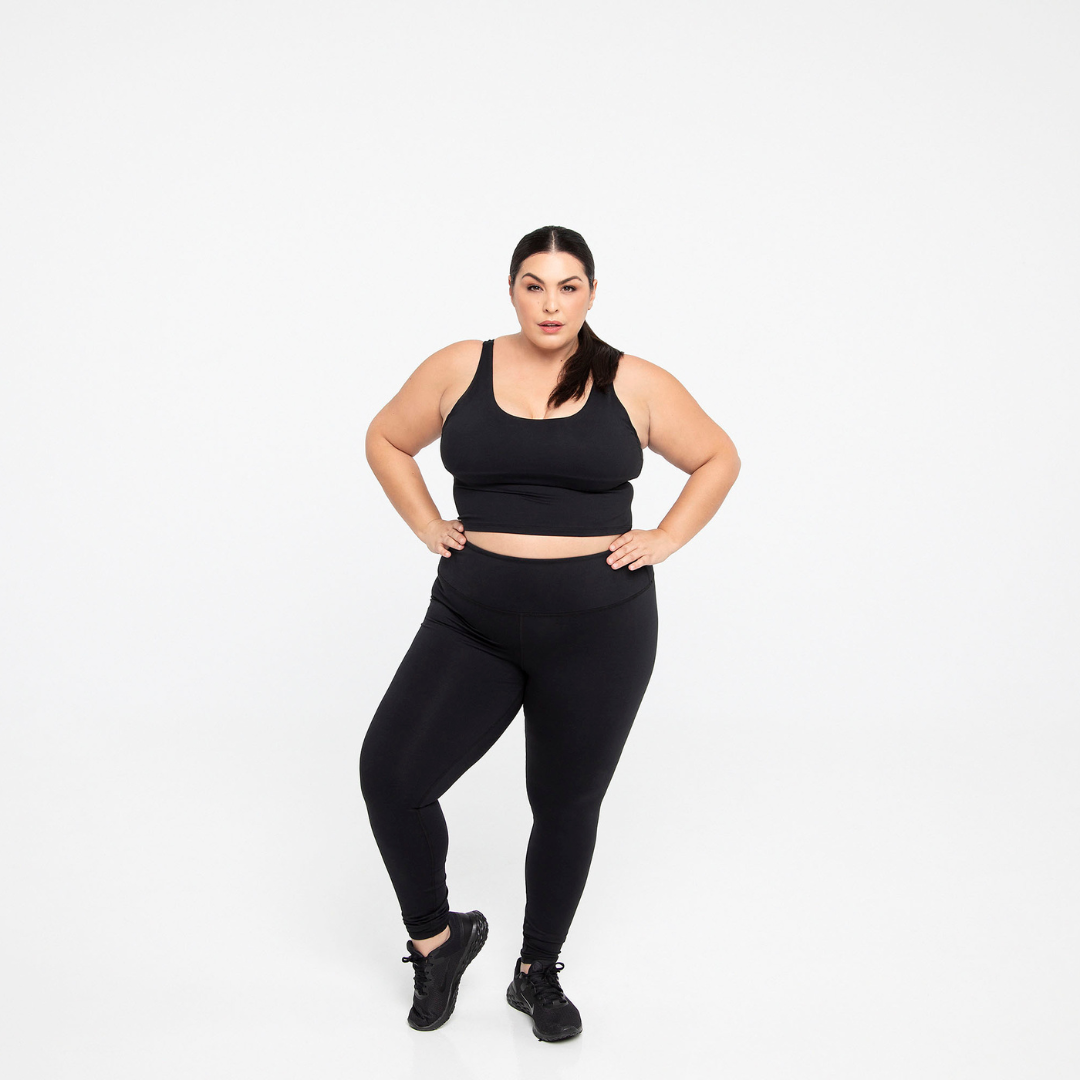 Plus Sizes