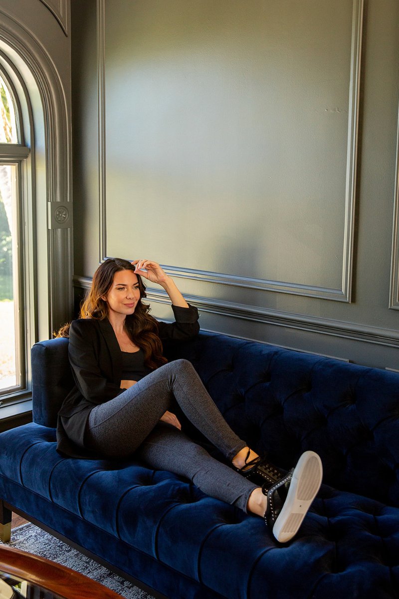 Women's Luxury Activewear