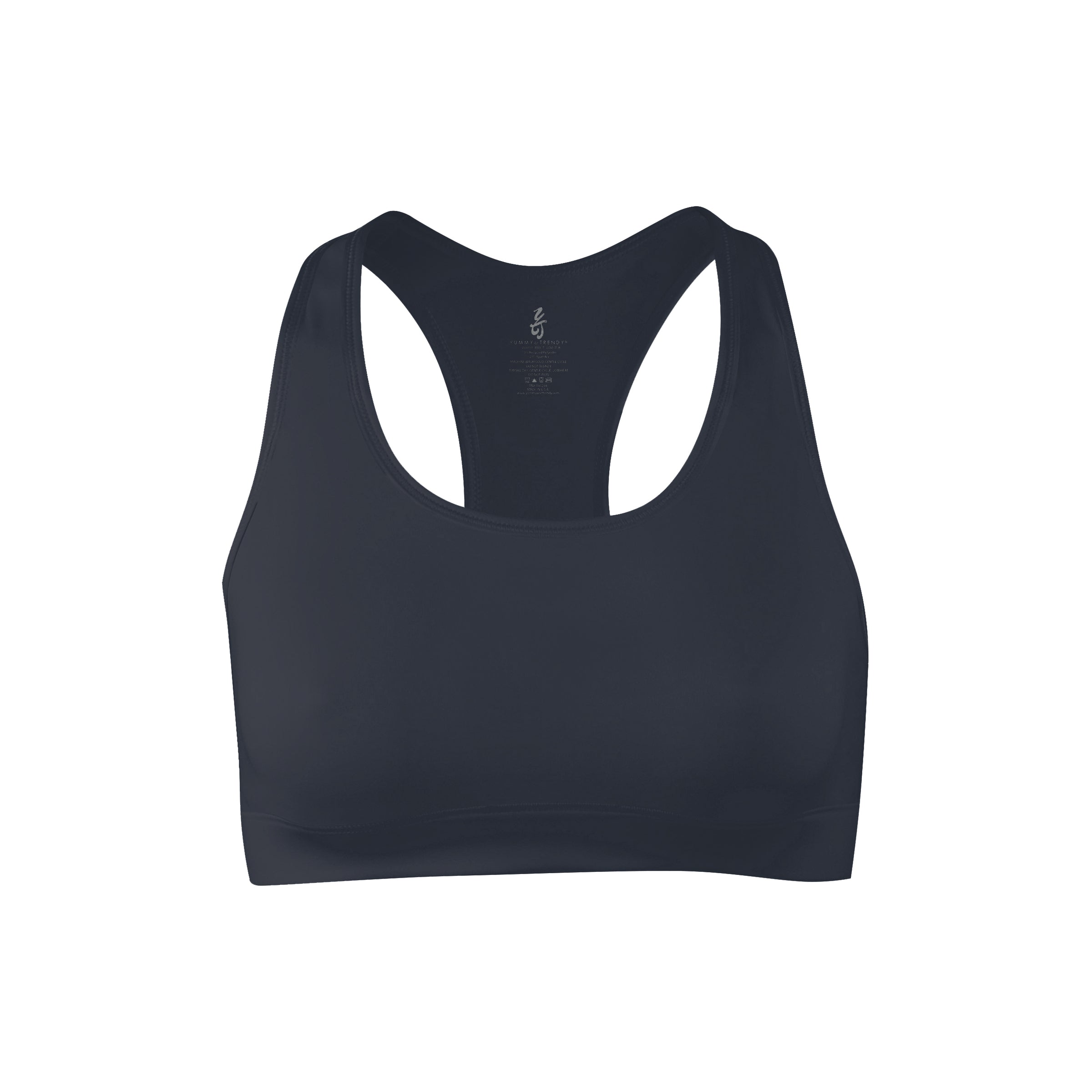Signature Sports Bra