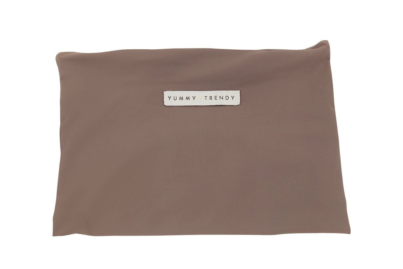 YUMMY & TRENDY® Luxe Pochette