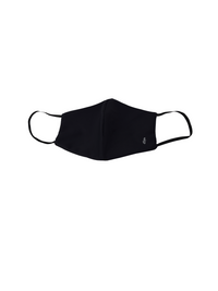 Leopard Luxe Face Mask