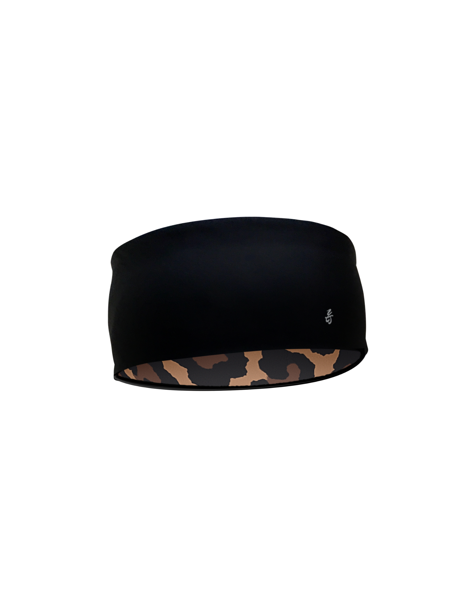 Luxe headband