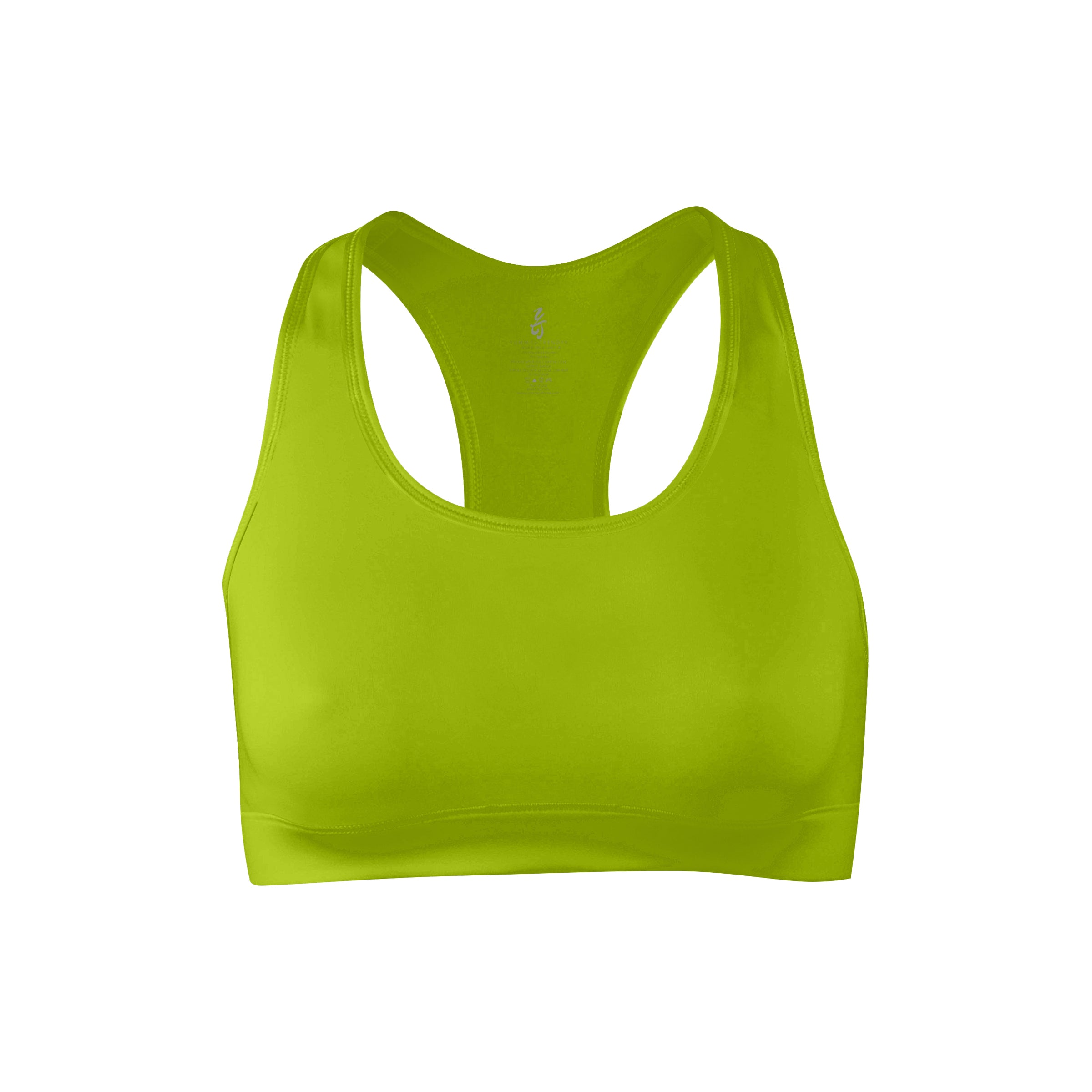 Signature Sports Bra