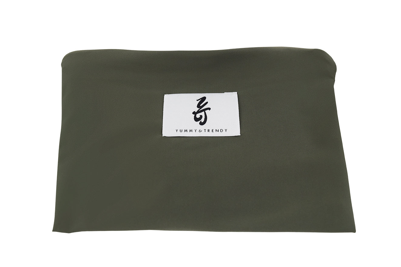 YUMMY & TRENDY® Luxe Pochette
