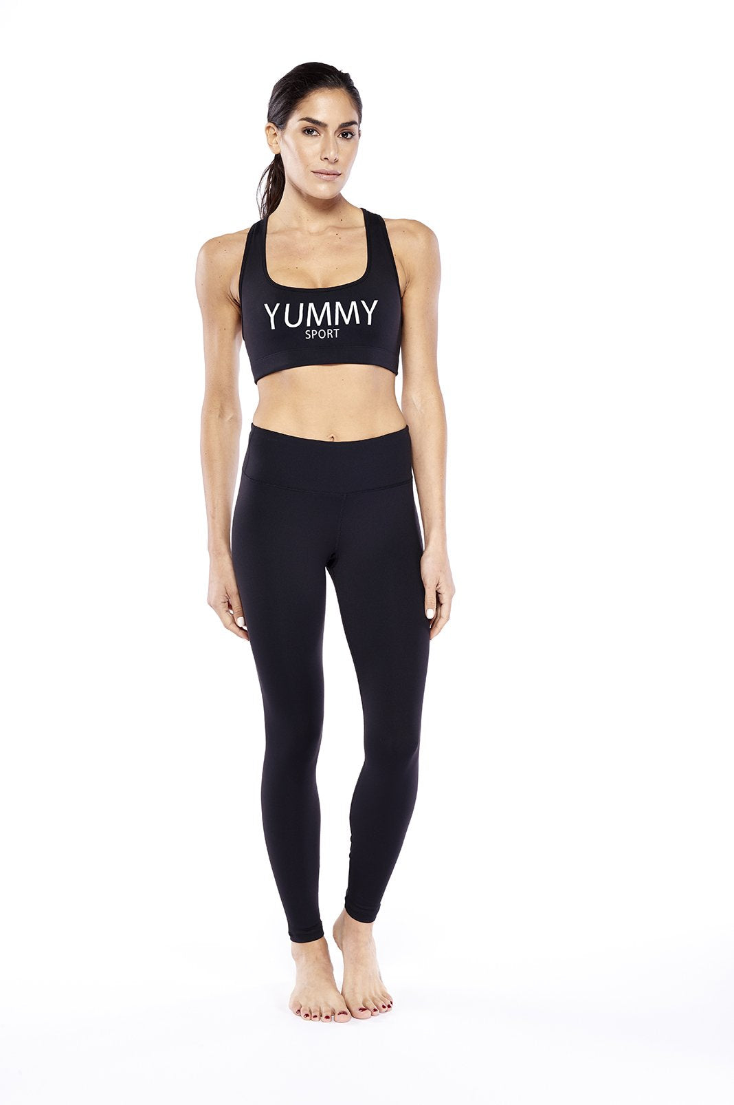 Yummy Sport Bra