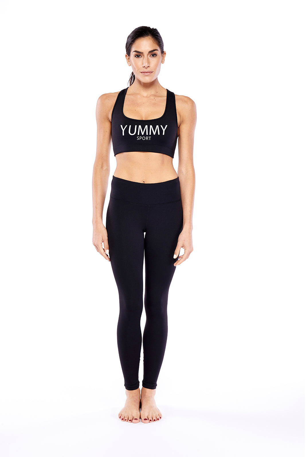 Yummy Sport Bra