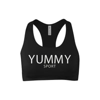 Yummy Sport Bra