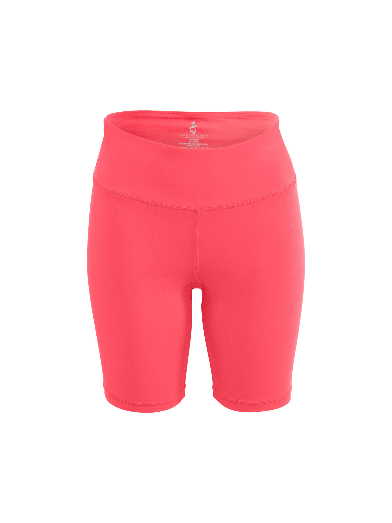 Biker Short