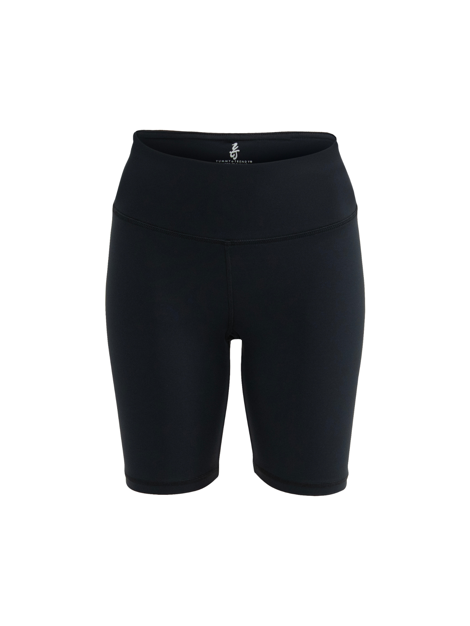 Signature Biker Short