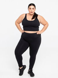Black Empower Set