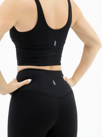 Empower Set in Black