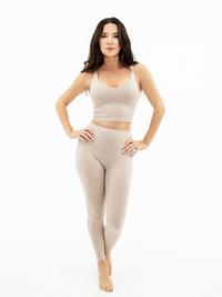 Empower Set in Bone