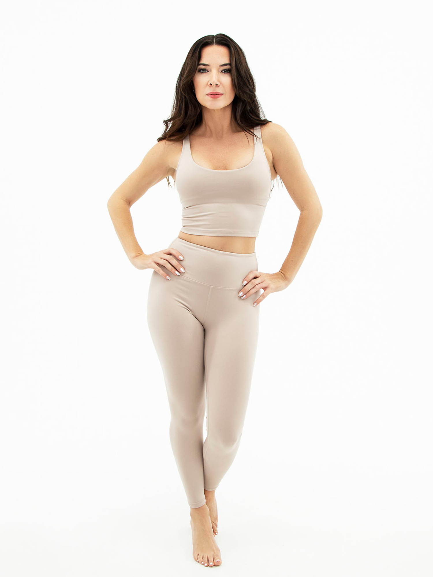 Empower Set in Bone