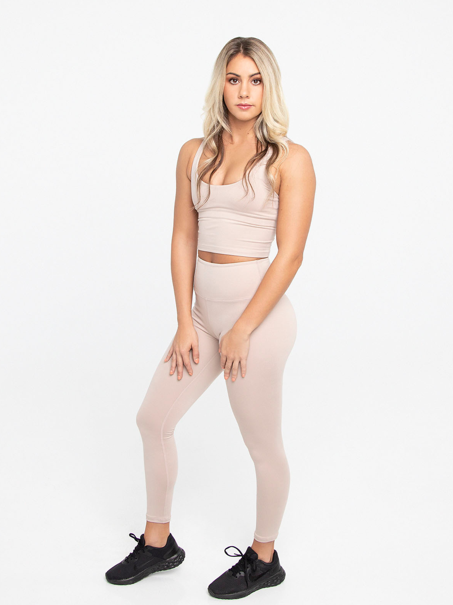 Empower Set in Bone