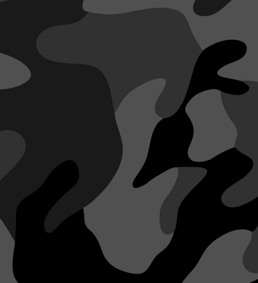 Camo Legging