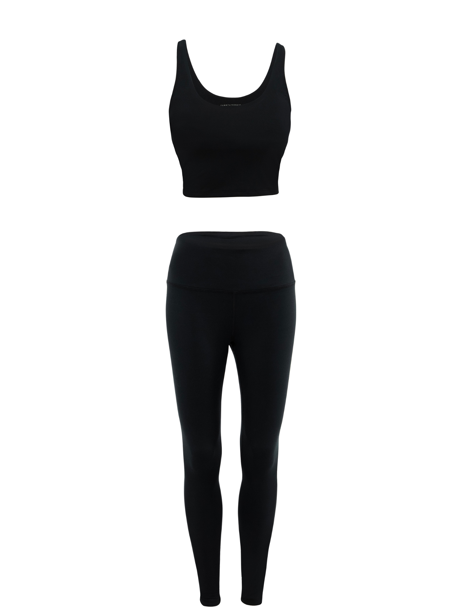 Empower Set in Black