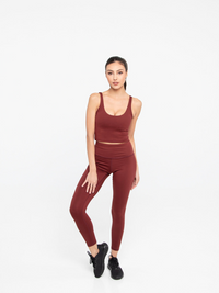 Empower Set in Red Wine