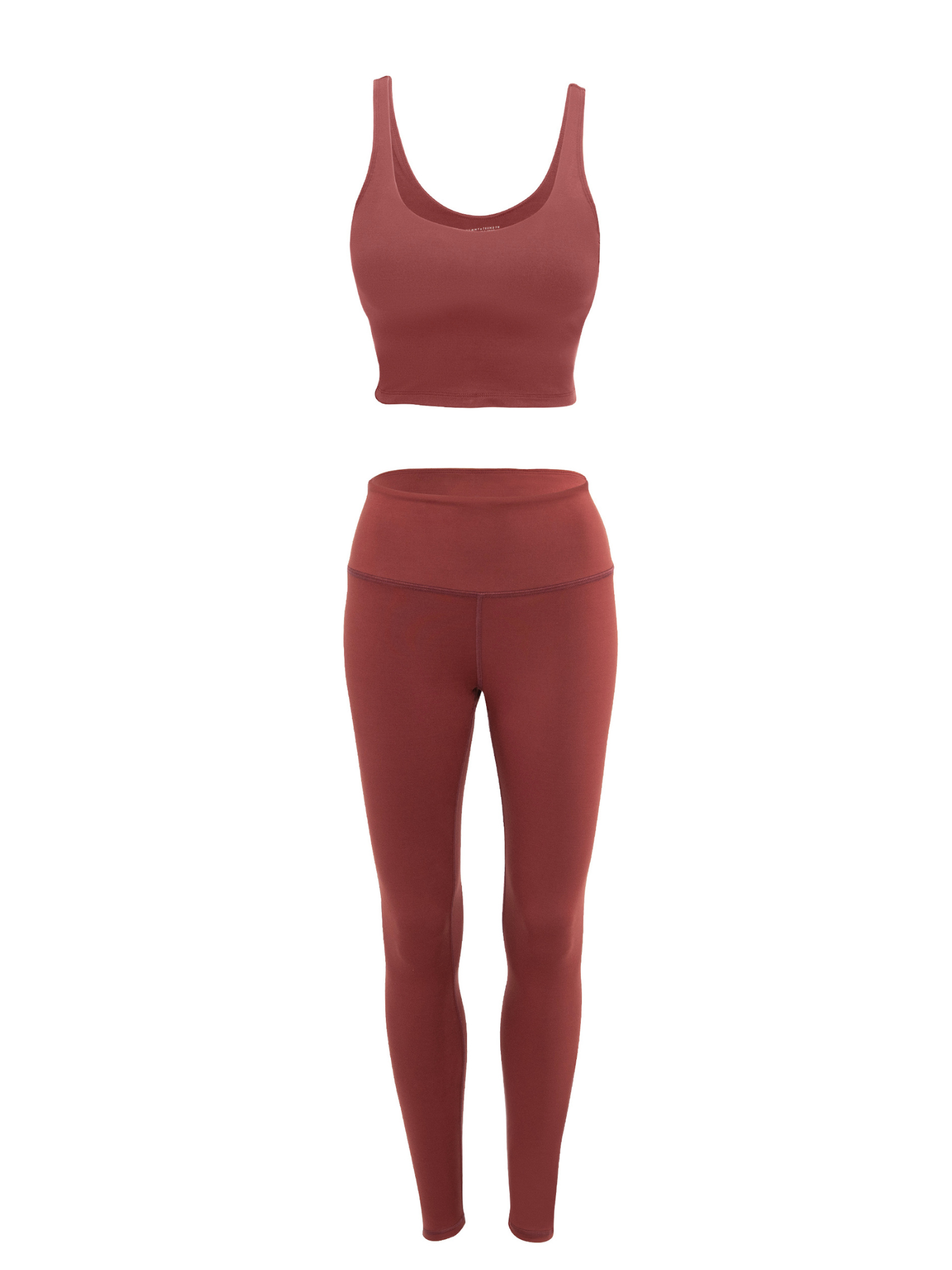 Empower Set in Red Wine