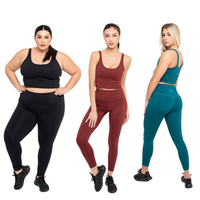 Empower Sets