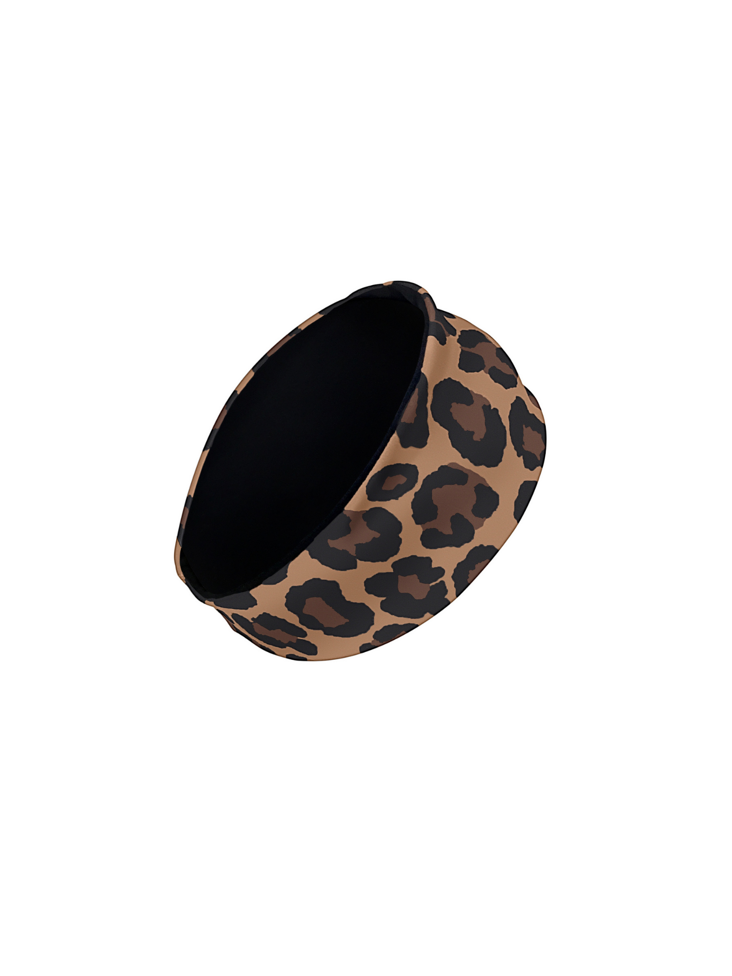 European luxe headband