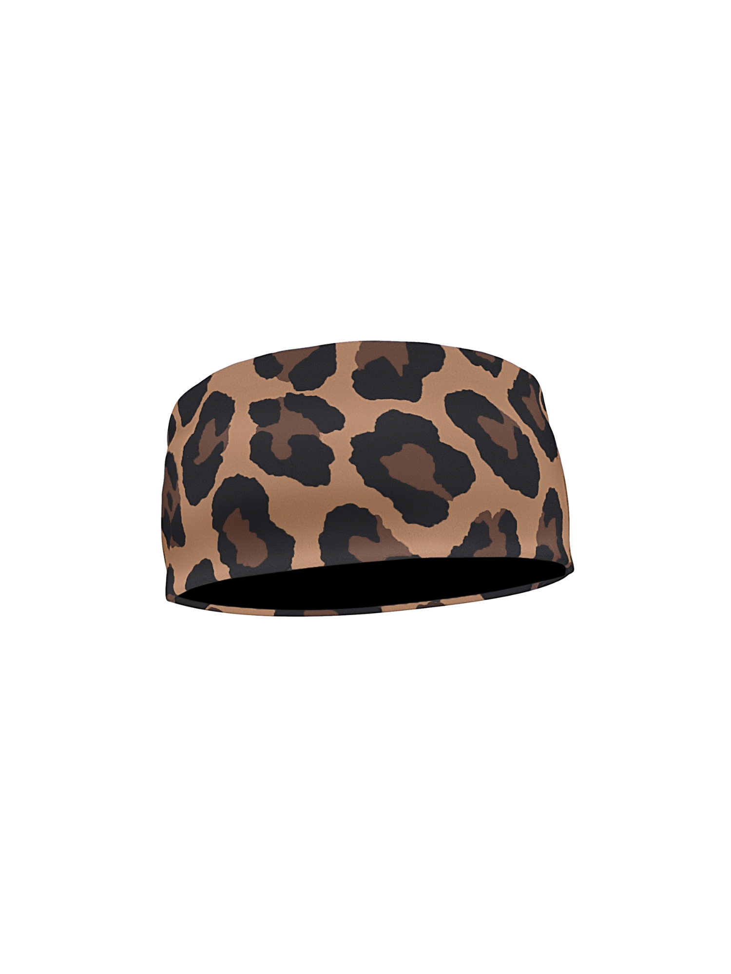 European luxe headband
