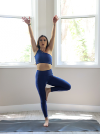 Signature Pocket Legging
