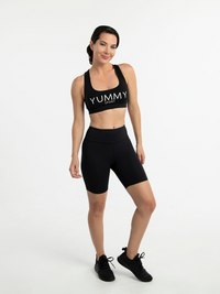 Signature Biker Short