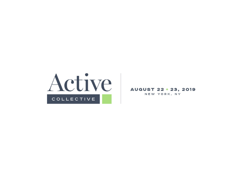 YUMMY & TRENDY® TO EXHIBIT AT THE ACTIVE COLLECTIVE TRADE SHOW