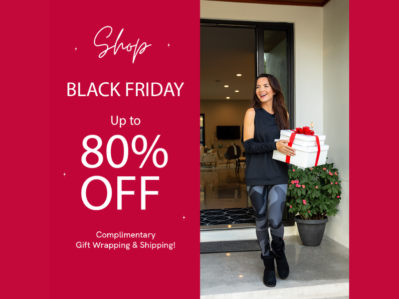 BLACK FRIDAY DEALS: THE BEST EARLY SALES AND DEALS TO SHOP – Yummy & Trendy