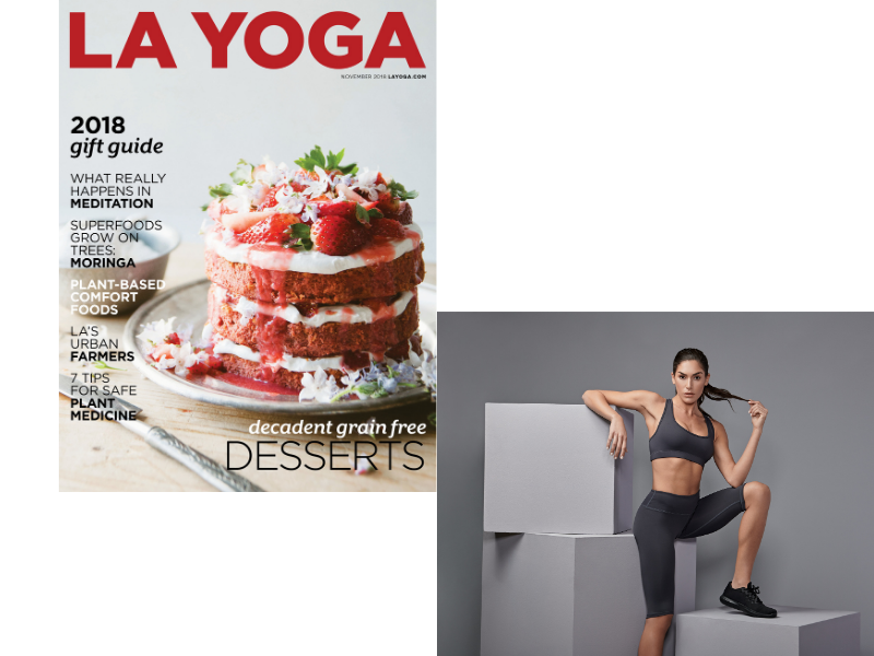 Holiday Gift Guide feature Yummy & Trendy®