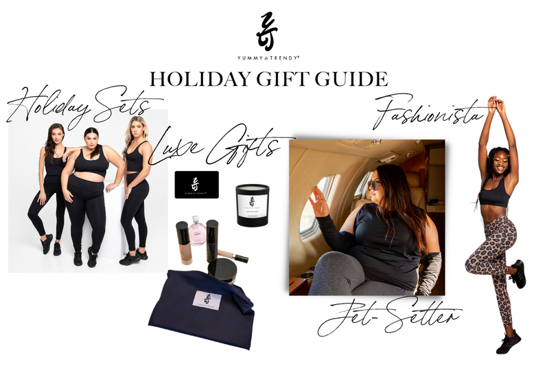 YUMMY & TRENDY ® HOLIDAY GIFT GUIDE 2022