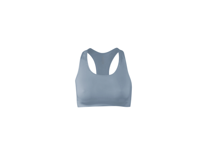 MINDFUL SPORTS BRA FEATURED ON POPSUGAR FITNESS VIDEO