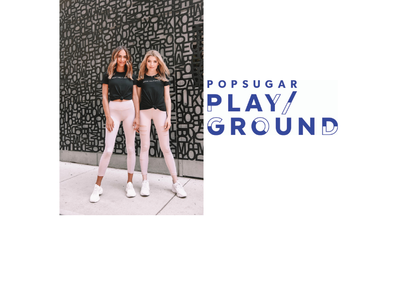 YUMMY & TRENDY® POP-UP SHOP AT POPSUGAR PLAYGROUND