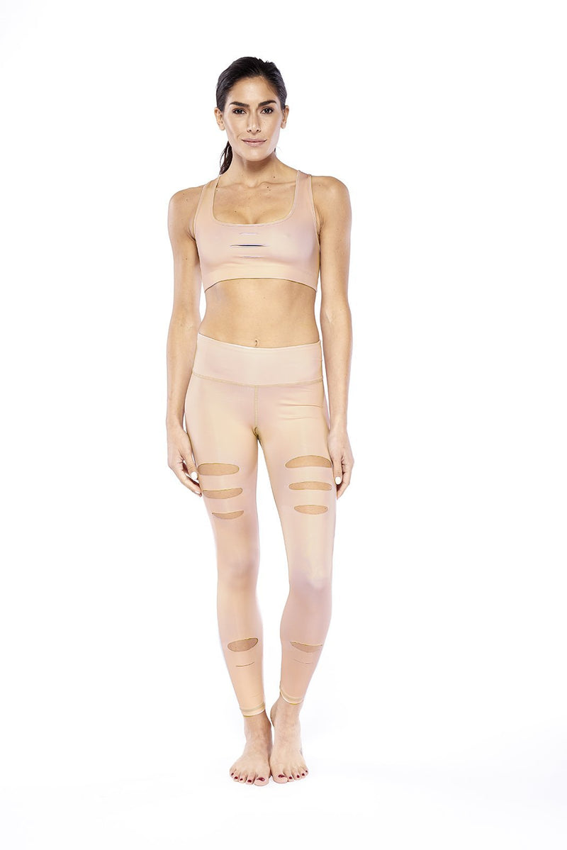 Intentional Sports Bra