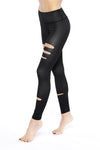 Intentional Legging