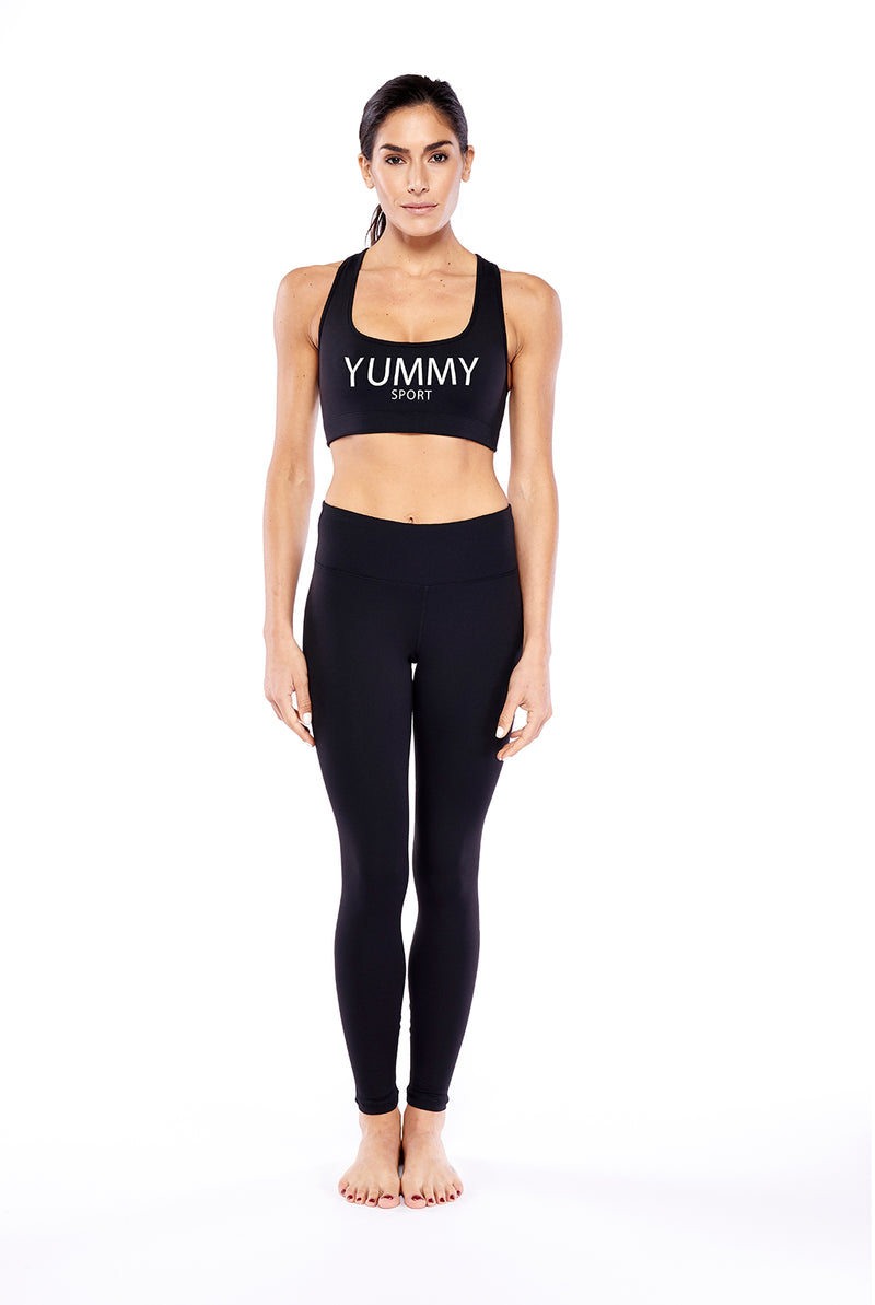 Womens Active Sports Bras  YUMMY & TRENDY® – Yummy & Trendy