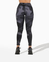 camo legging