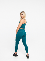 Empower Set in Teal