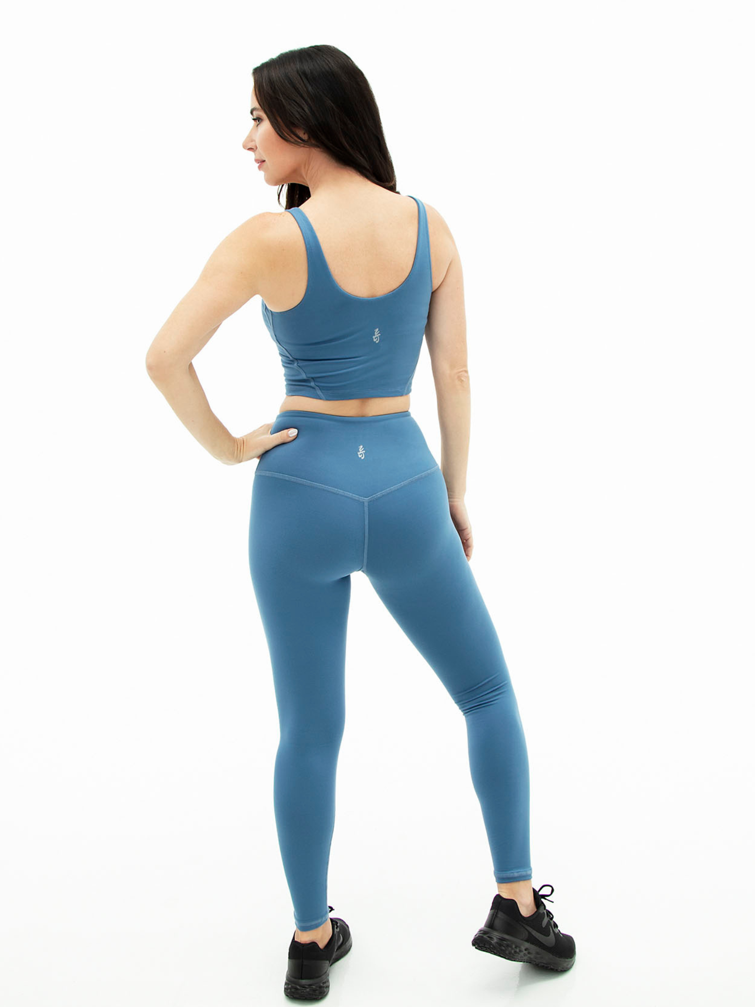 Legging 92 top