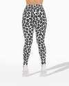 Luxe Leopard Legging