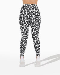Luxe Leopard Legging